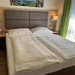 City-Hotel Kurfuerst Balduin