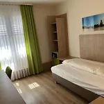 City-Hotel Kurfuerst Balduin