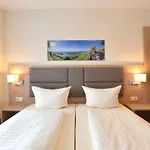 City-Hotel Kurfürst Balduin