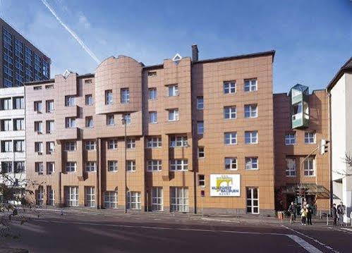 City-hotel Kurfürst Balduin 3* Koblenz (Rhineland-Palatinate)