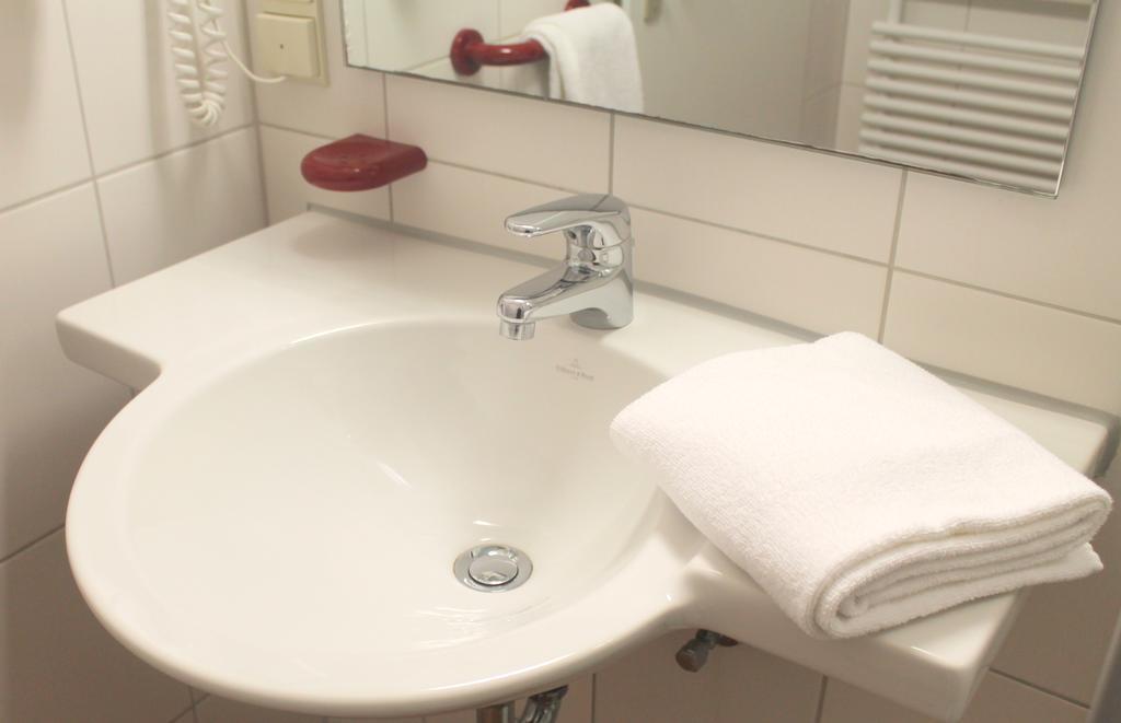 Hotel City-hotel Kurfürst Balduin Koblenz (Rhineland-Palatinate)
