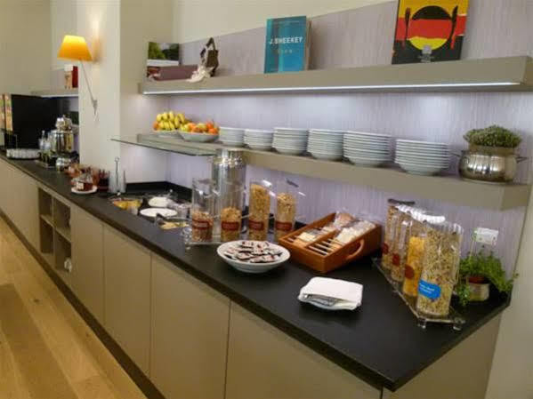 City-hotel Kurfürst Balduin 3* Koblenz (Rhineland-Palatinate)