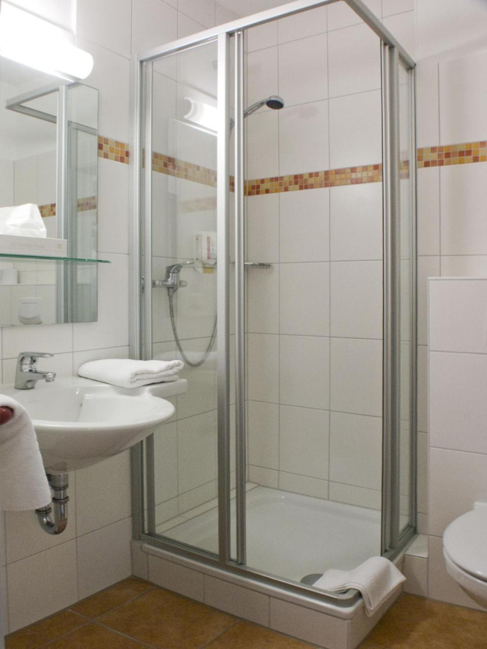 City-hotel Kurfürst Balduin Hotel 3*