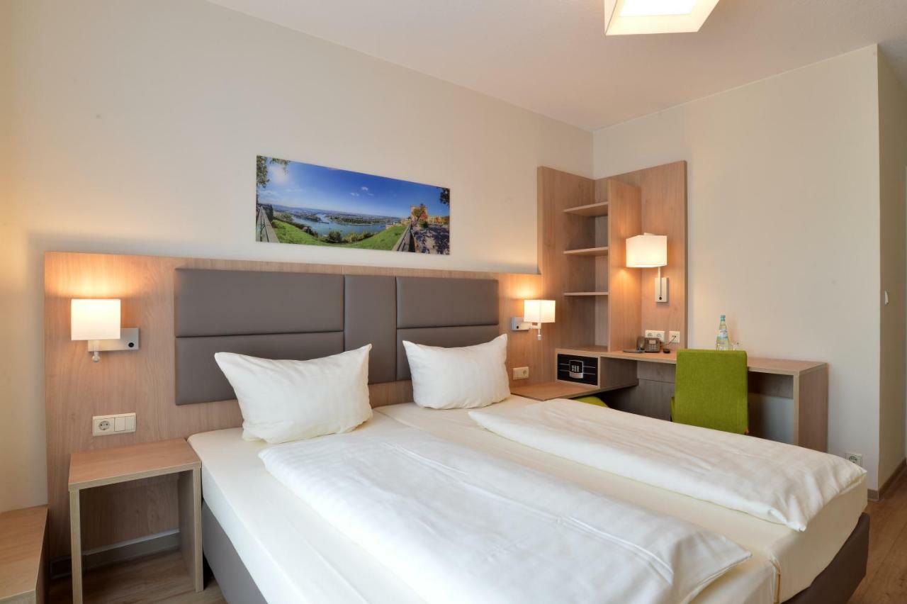City-hotel Kurfürst Balduin Hotel Koblenz (Rhineland-Palatinate)