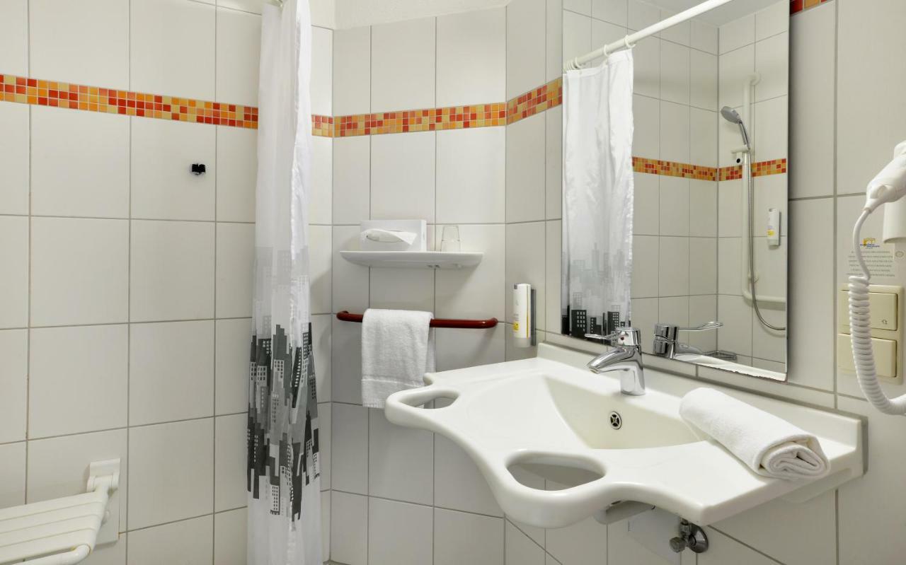 City-hotel Kurfürst Balduin Hotel 3*