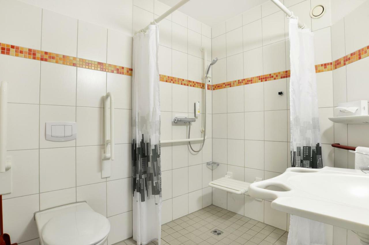 Hotel City-hotel Kurfürst Balduin Koblenz (Rhineland-Palatinate)